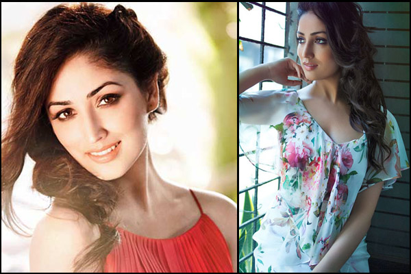 Flawless skin like Yami Gautam