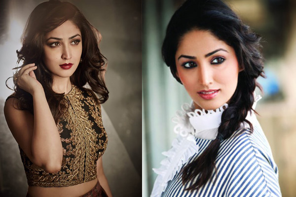 Flawless skin like Yami Gautam