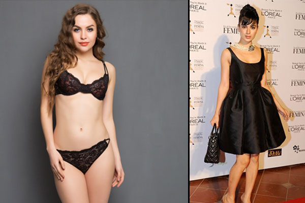 which kind of bra to wear with which kind of dress