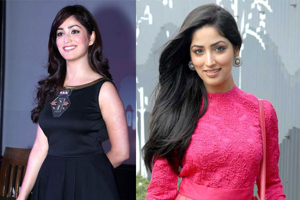 Flawless skin like Yami Gautam