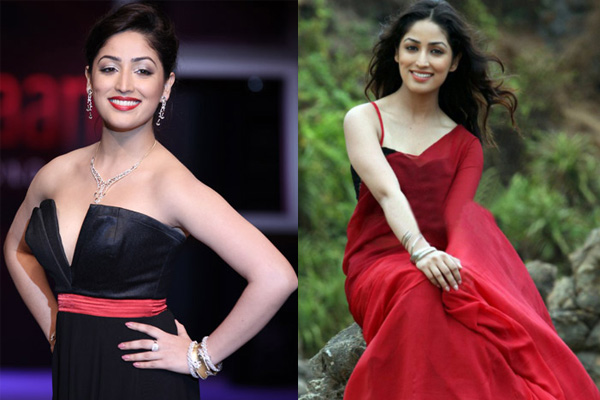 Flawless skin like Yami Gautam