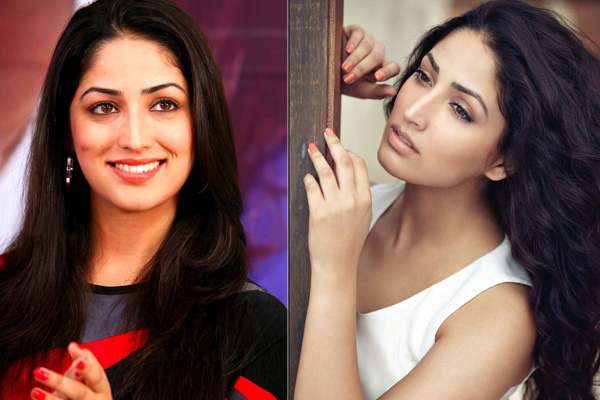 Flawless skin like Yami Gautam