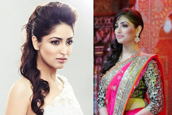 Flawless skin like Yami Gautam