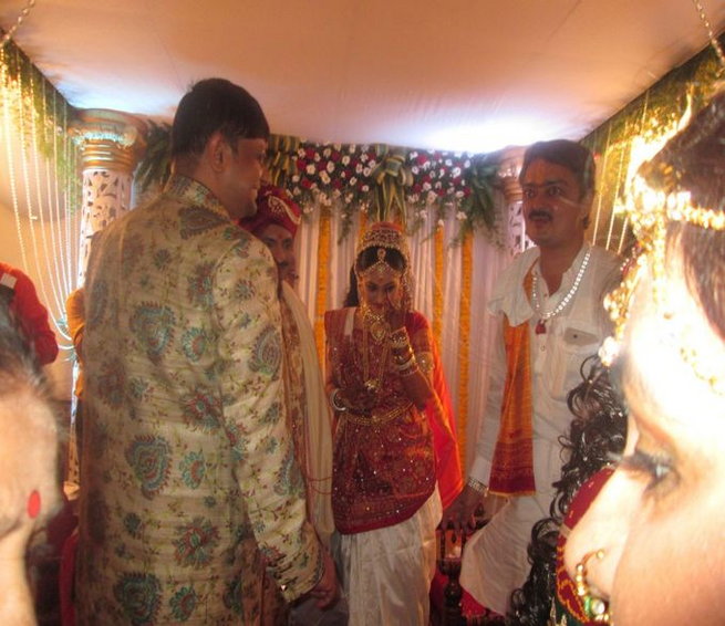 disha vakani dayaben of taarak mehta ka ooltah chashma gets married to gujarati businessman