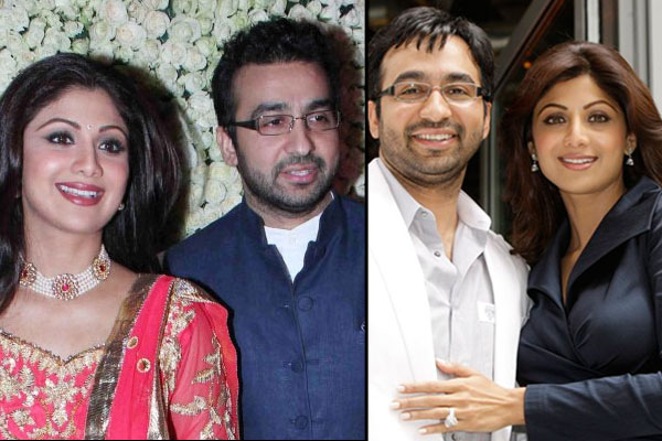 why men get attracted towards older women shilpa shetty raj kundra