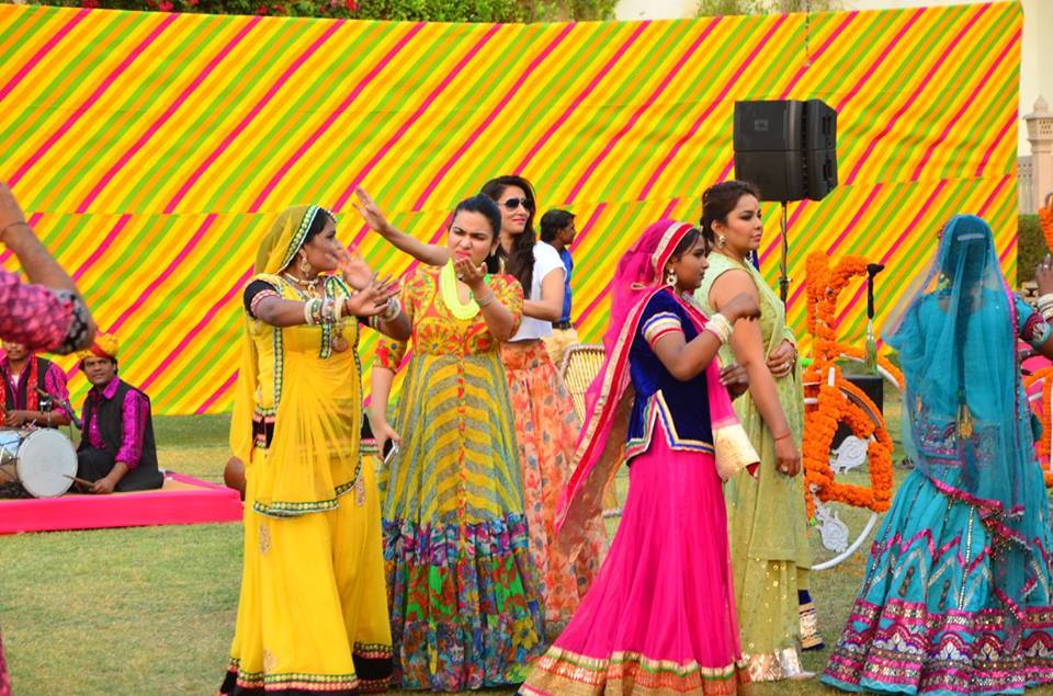 himanshu soni and sheetal singh married