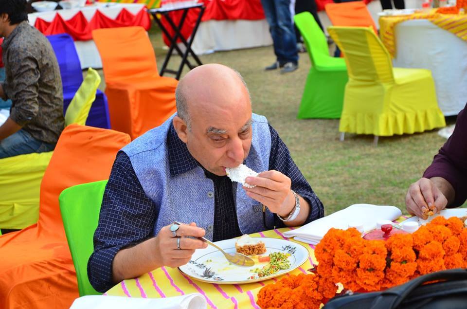 himanshu soni and sheetal singh married