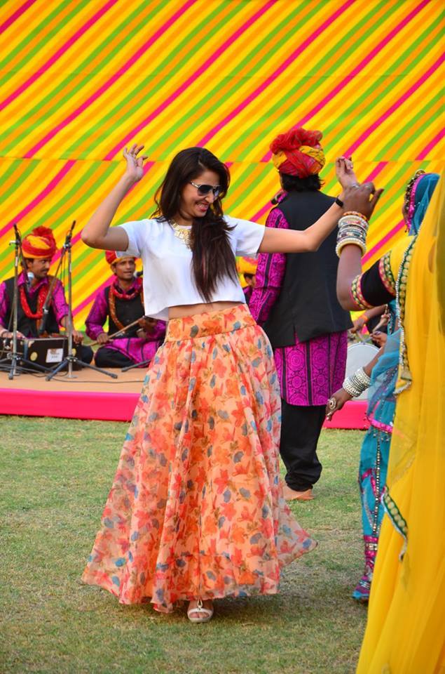 himanshu soni and sheetal singh married