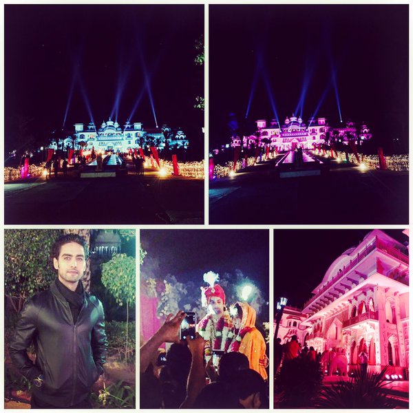 himanshu soni and sheetal singh married