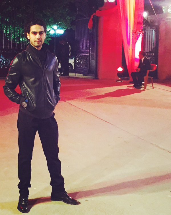 himanshu soni and sheetal singh married