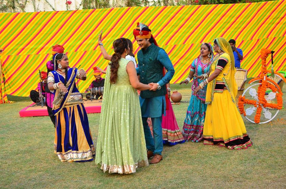 himanshu soni and sheetal singh married