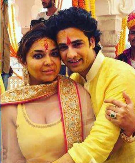 himanshu soni and sheetal soni married