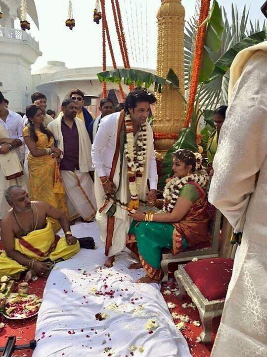 himanshu soni and sheetal soni married