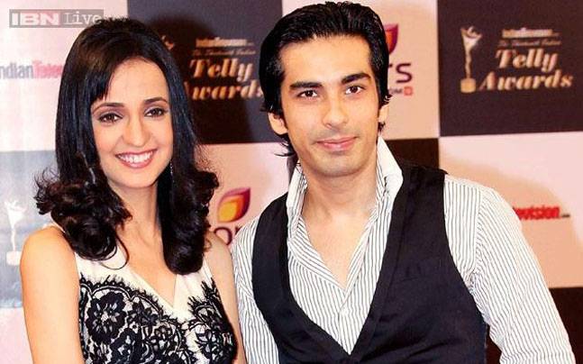 sanaya irani mohit sehgal