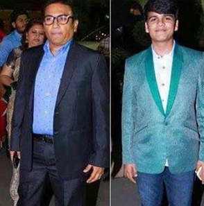 Disha Vakani, or Dayaben from Tarak Mehta Ka Ooltah Chashmah, as we know her, took her wedding vows with Mayur Pandya, a chartered accountant staying in Mumbai, on November 24, 2015.