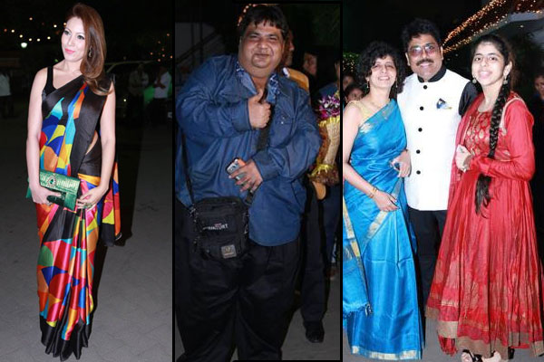 Disha Vakani aka Dayaben of Taarak Ooltah Chashma gets married