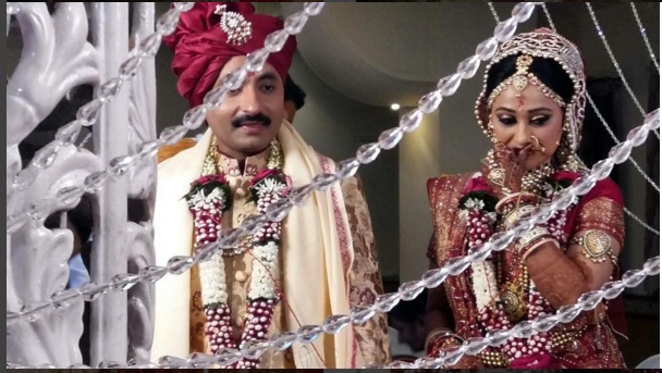 disha vakani aka dayaben gets married to gujarati businessman taarak mehta ka ooltah chashma