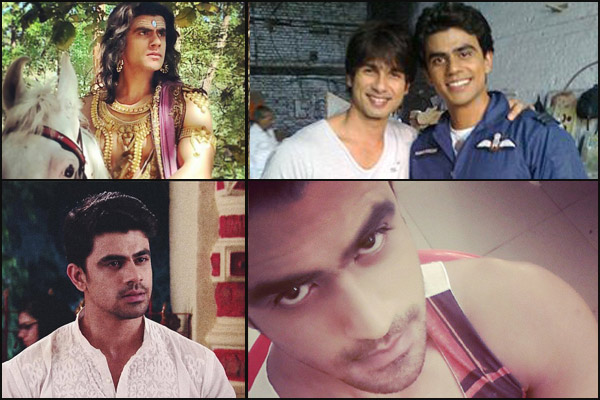 ankit mohan and ruchi savarn married