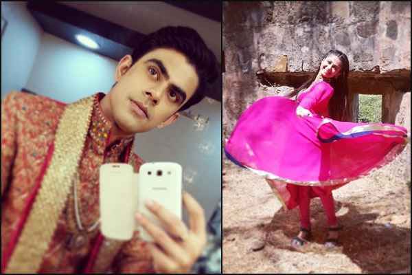 ankit mohan and richa suvarna married