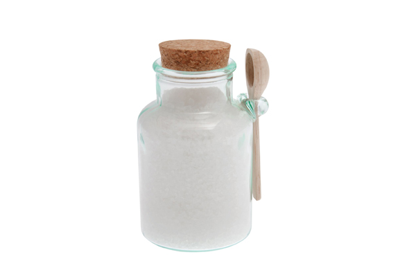 common foods with health benefits- salt