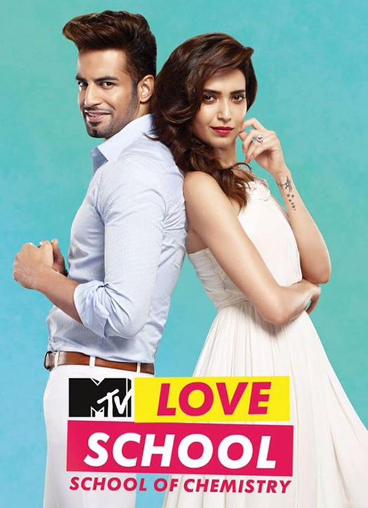 BIGG BOSS CONTESTANTS upen patel and karishma tanna getting married soon love school mtv