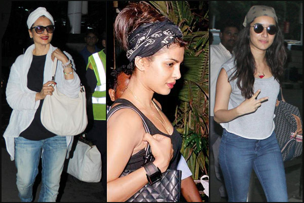 hairstyles for bad hair day