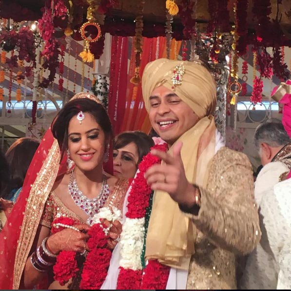 big fat indian wedding in italy