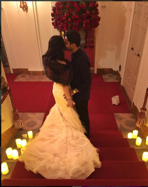 big fat indian wedding in italy