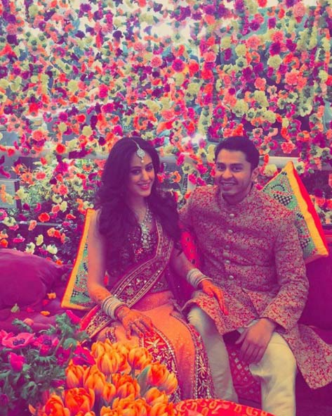 big fat indian wedding in italy