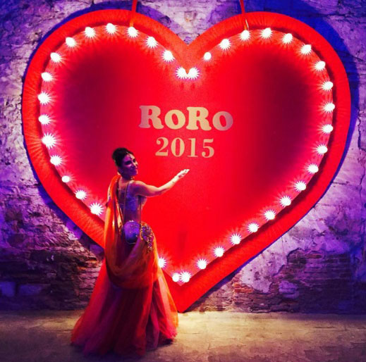 big fat indian wedding in italy