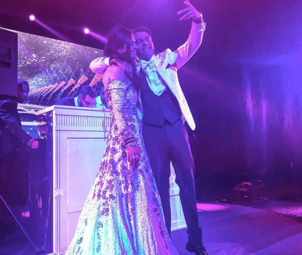 big fat indian wedding in italy