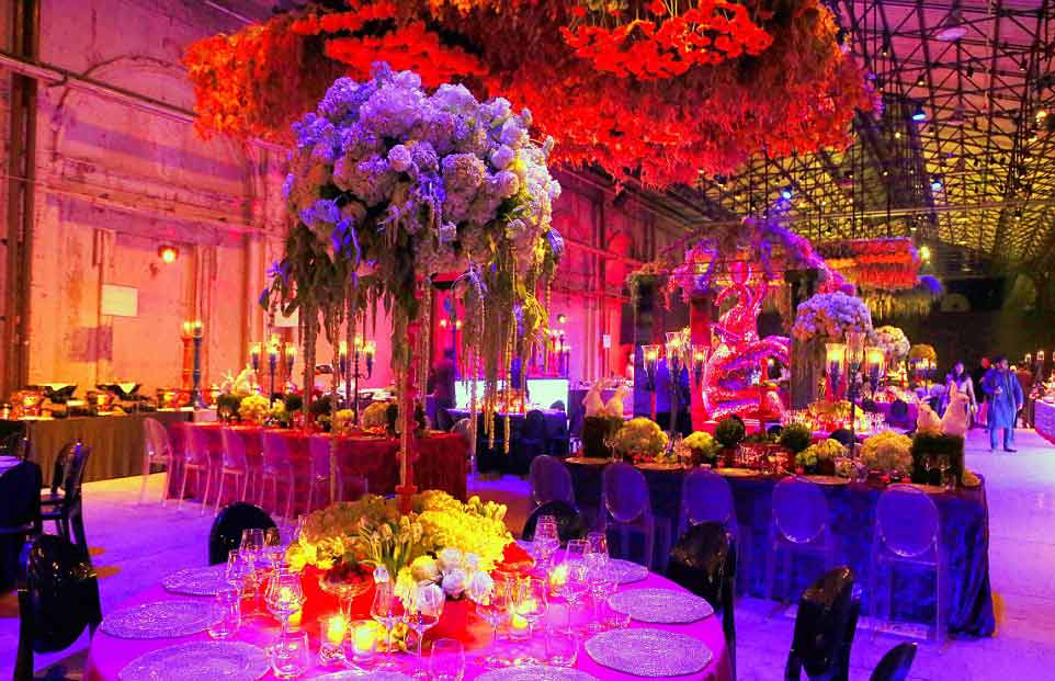 big fat indian wedding in italy