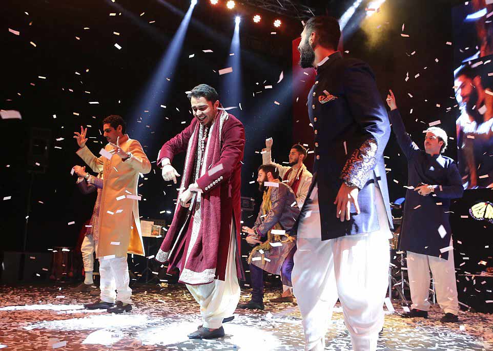 big fat indian wedding in italy