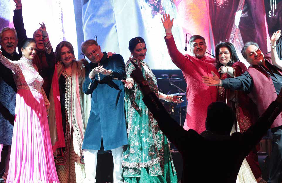 big fat indian wedding in italy