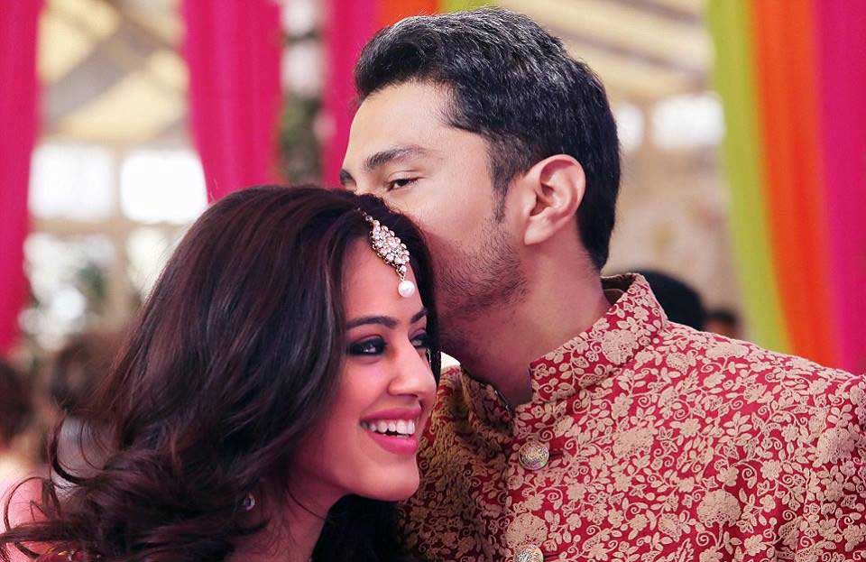 big fat indian wedding in italy