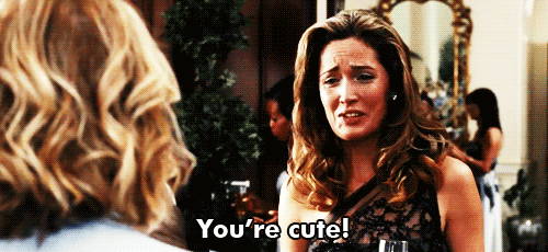 things you experience when you are the first one to get married