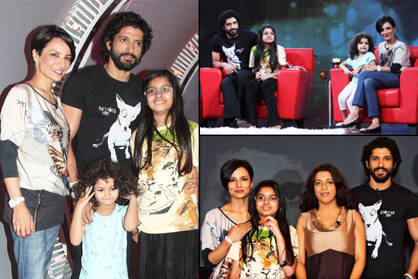 farhan akhtar adhuna babhani