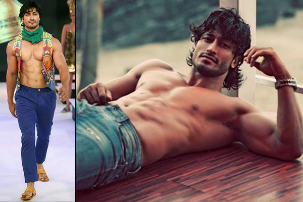 vidyut jammwal