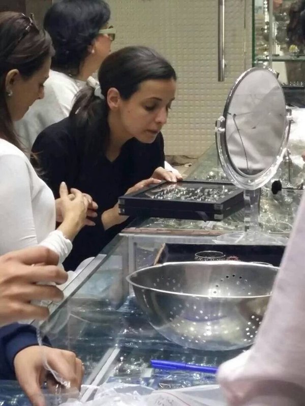 sanaya and mohit might be engaged