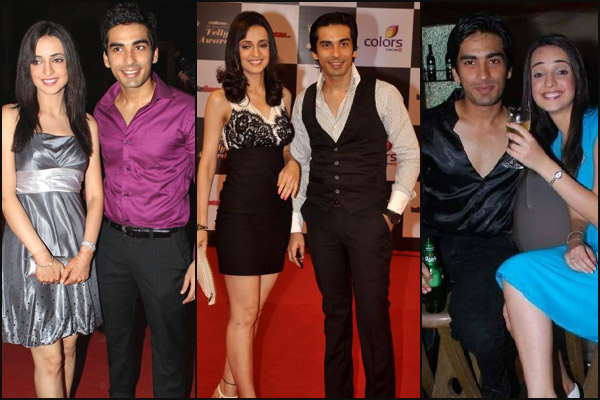 sanaya and mohit might be engaged