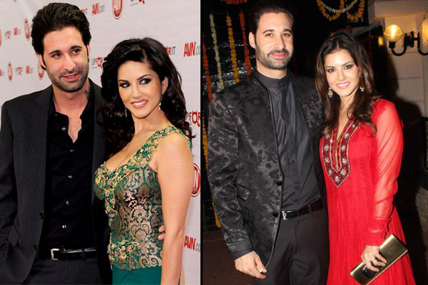 Sunny leone and husband daniel weber planning to have a baby soon