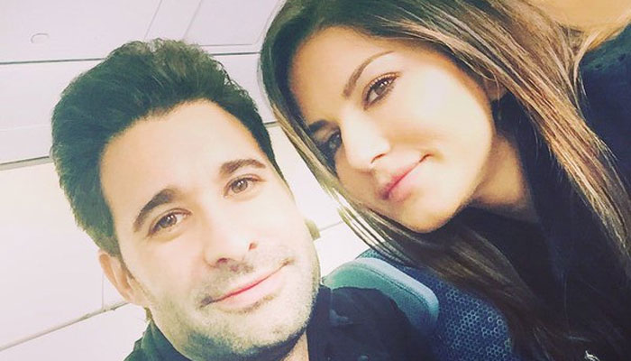 Sunny leone and husband daniel weber planning to have a baby soon