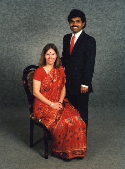 Dr. Pradyumna Kumar Mahanandia rode a cycle from India to all the way across Sweden just to meet his wife, Charlotte Von Schedvin. Sounds impossible right? But he did it and how. 