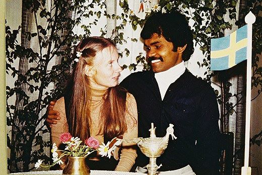 Dr. Pradyumna Kumar Mahanandia rode a cycle from India to all the way across Sweden just to meet his wife, Charlotte Von Schedvin. Sounds impossible right? But he did it and how. 