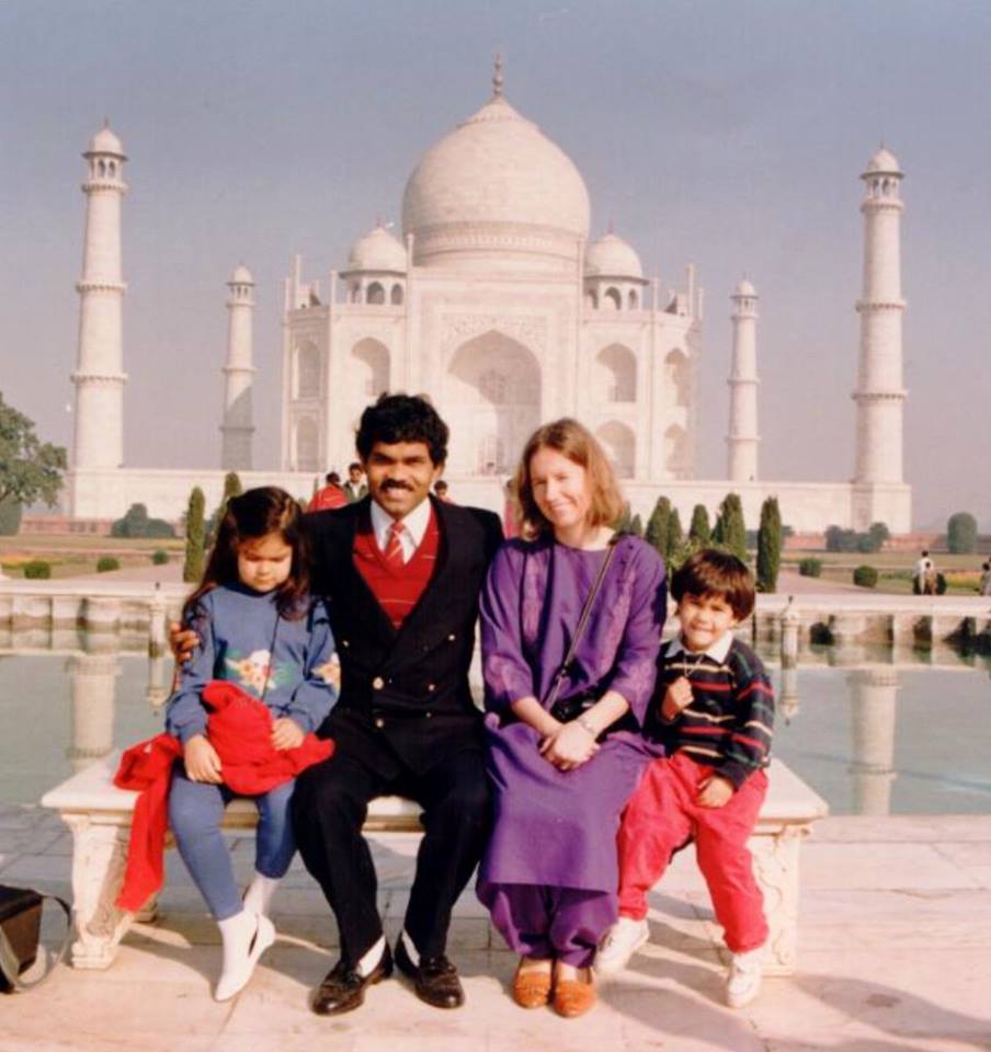 Dr. Pradyumna Kumar Mahanandia rode a cycle from India to all the way across Sweden just to meet his wife, Charlotte Von Schedvin. Sounds impossible right? But he did it and how. 