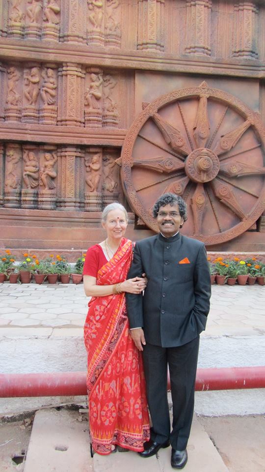 Dr. Pradyumna Kumar Mahanandia rode a cycle from India to all the way across Sweden just to meet his wife, Charlotte Von Schedvin. Sounds impossible right? But he did it and how. 