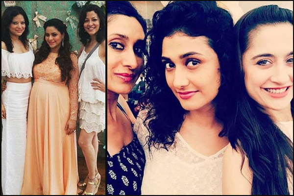 aamna sharif and amit kapoor love story