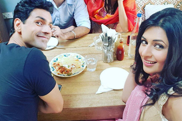 are divyanka and vivek about to marry each other?