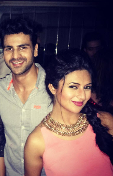 are divyanka and vivek about to marry each other?
