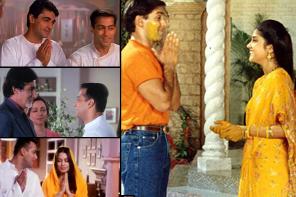 relationship lessons to learn from salman khan movies